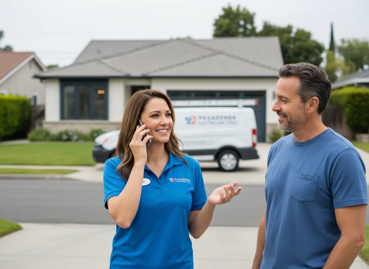 Electrician Ohio, IL FAQs